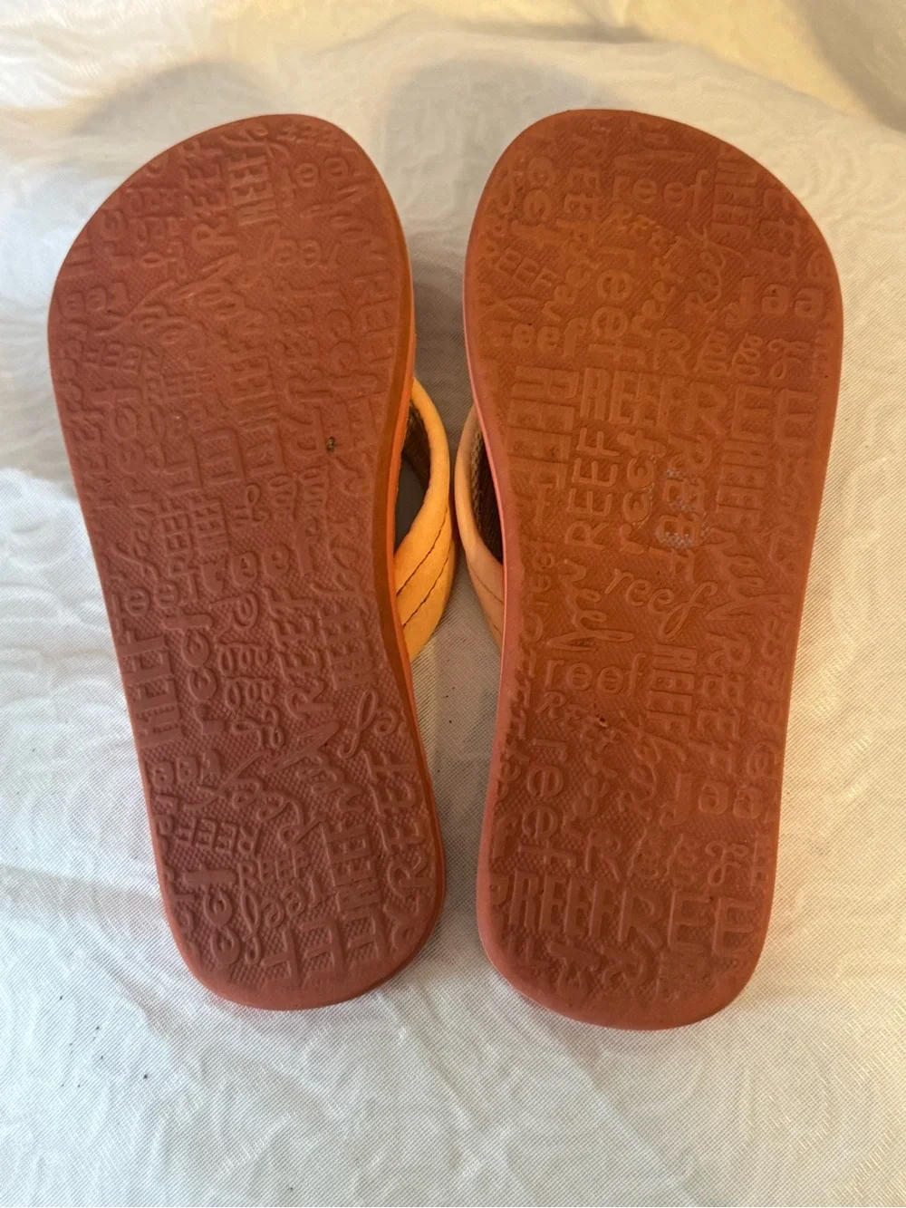 Reef Flip Flops